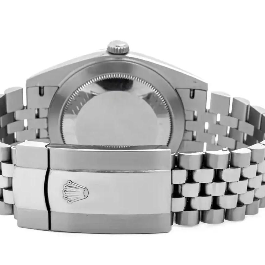 Prestigious Jewelers Datejust Rolex 126334 2024 0618